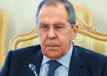 Lavrov enfurece a Israel