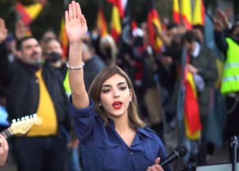 Banalización a la española