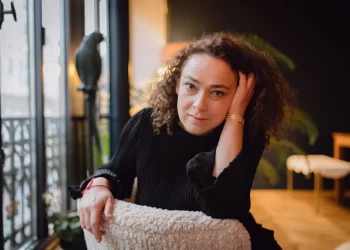 Delphine Horvilleur: “El antisemitismo nunca desaparecerá»