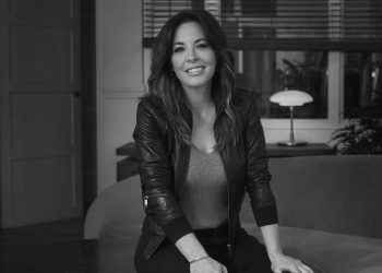 Un diálogo con Mamen Mendizábal