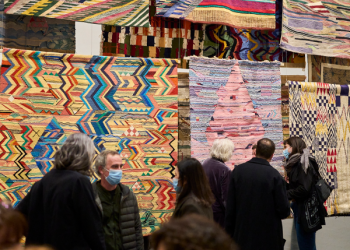 Hablemos de… Teresa Lanceta.