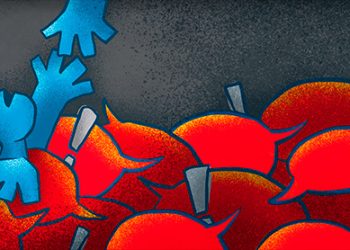 From Left to Right: An Overview of the ‘Veiled’ Antisemitism Threat Landscape Online