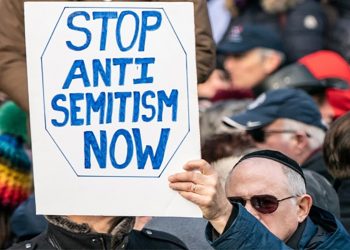 What is antisemitism?