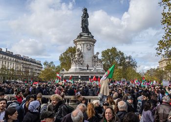 El antisemitismo registra incidentes menores, pero genera preocupación creciente en Europa